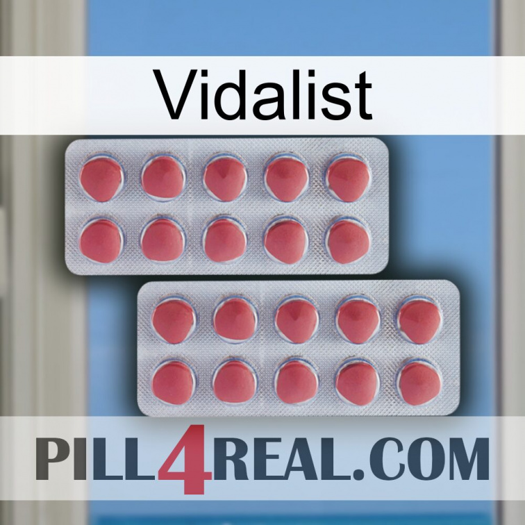 Vidalist 19